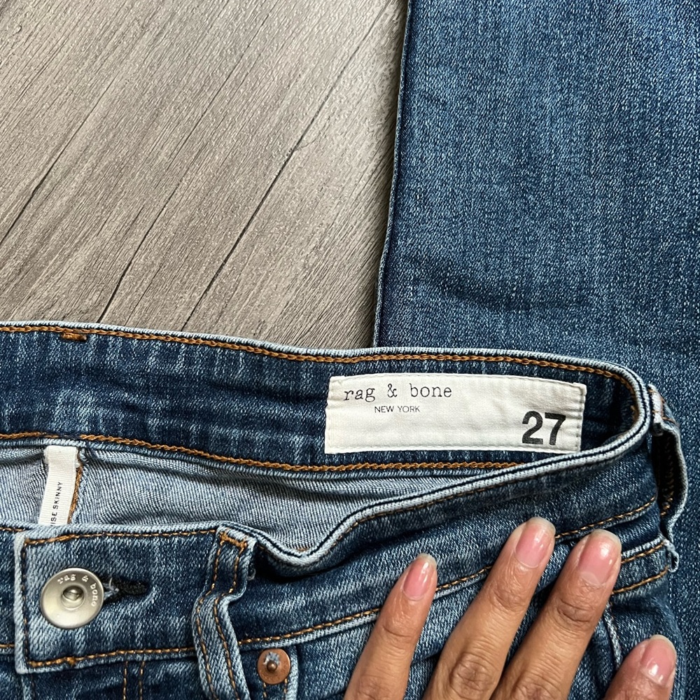 Rag & Bone Jeans